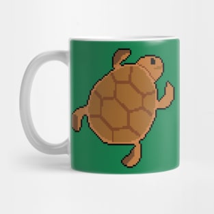 Terrapin Couture Mug